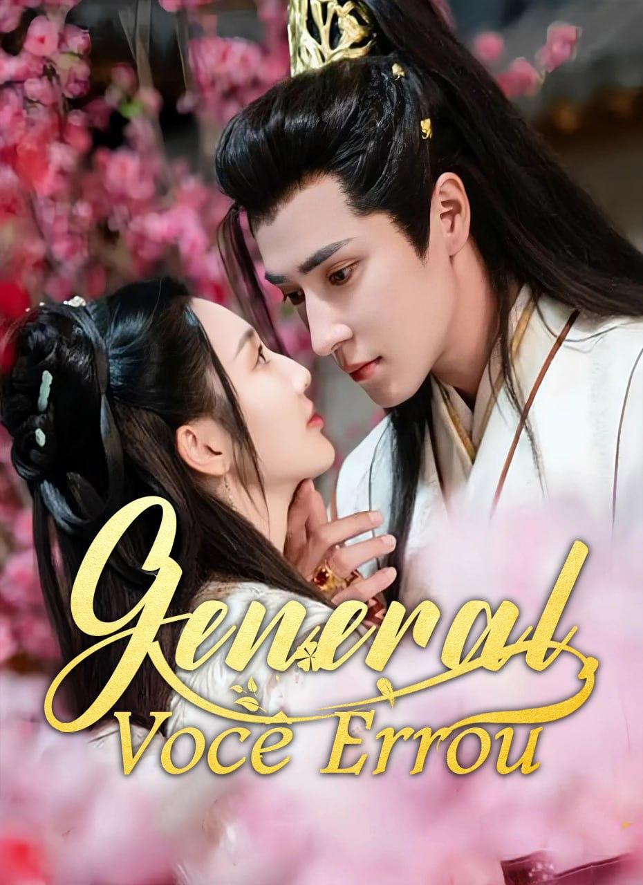 GENERAL VOCÊ ERROU GENERAL VOCÊ ERROU