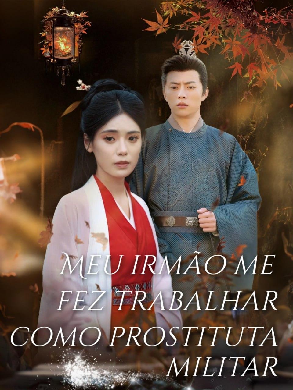 MEU IRMÃO ME FEZ TRABALHAR COMO PROSTITUTA MILITAR MEU IRMÃO ME FEZ TRABALHAR COMO PROSTITUTA MILITAR