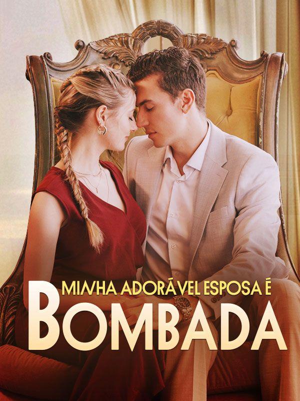 MINHA ADORÁVEL ESPOSA É BOMBADA MINHA ADORÁVEL ESPOSA É BOMBADA