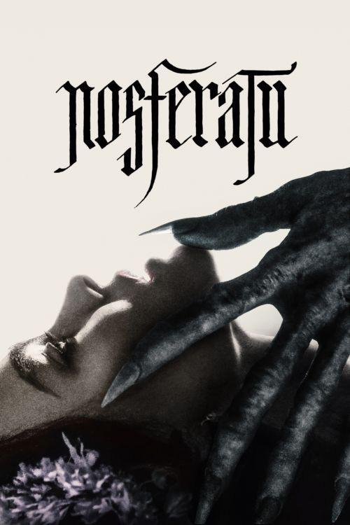 NOSFERATU [2025]