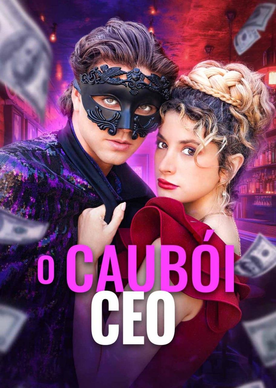 O CAUBÓI CEO O CAUBÓI CEO