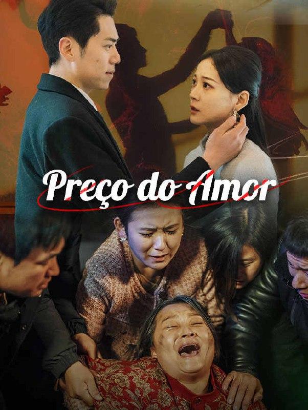 PREÇO DO AMOR PREÇO DO AMOR