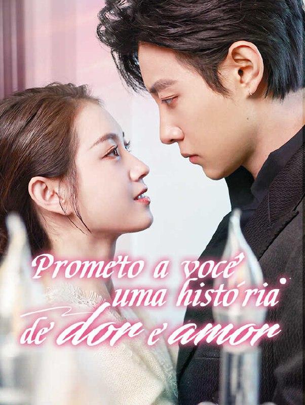 PROMETO A VOCÊ UMA HISTÓRIA DE DOR E AMOR PROMETO A VOCÊ UMA HISTÓRIA DE DOR E AMOR