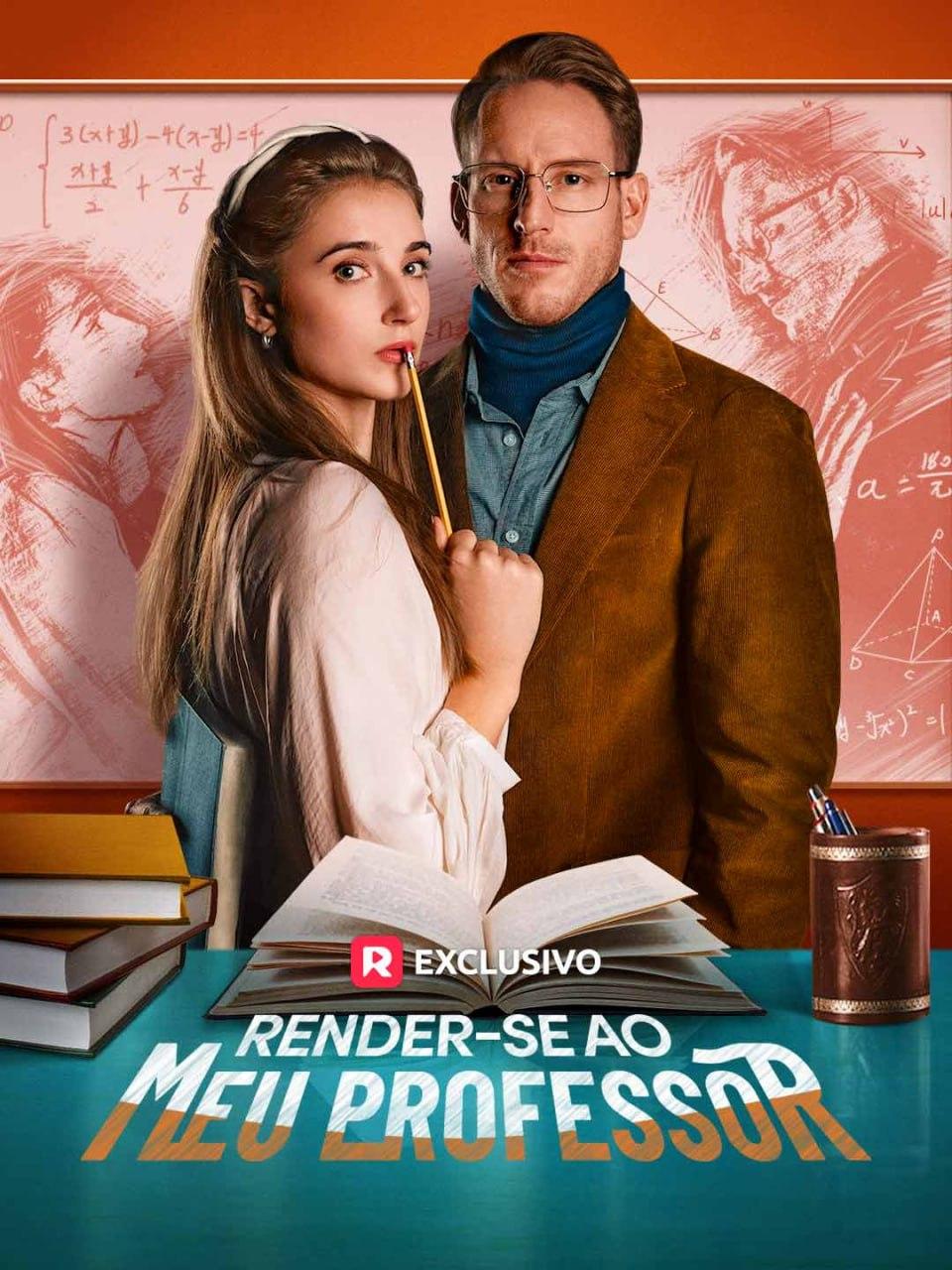 RENDER-SE AO MEU PROFESSOR RENDER-SE AO MEU PROFESSOR
