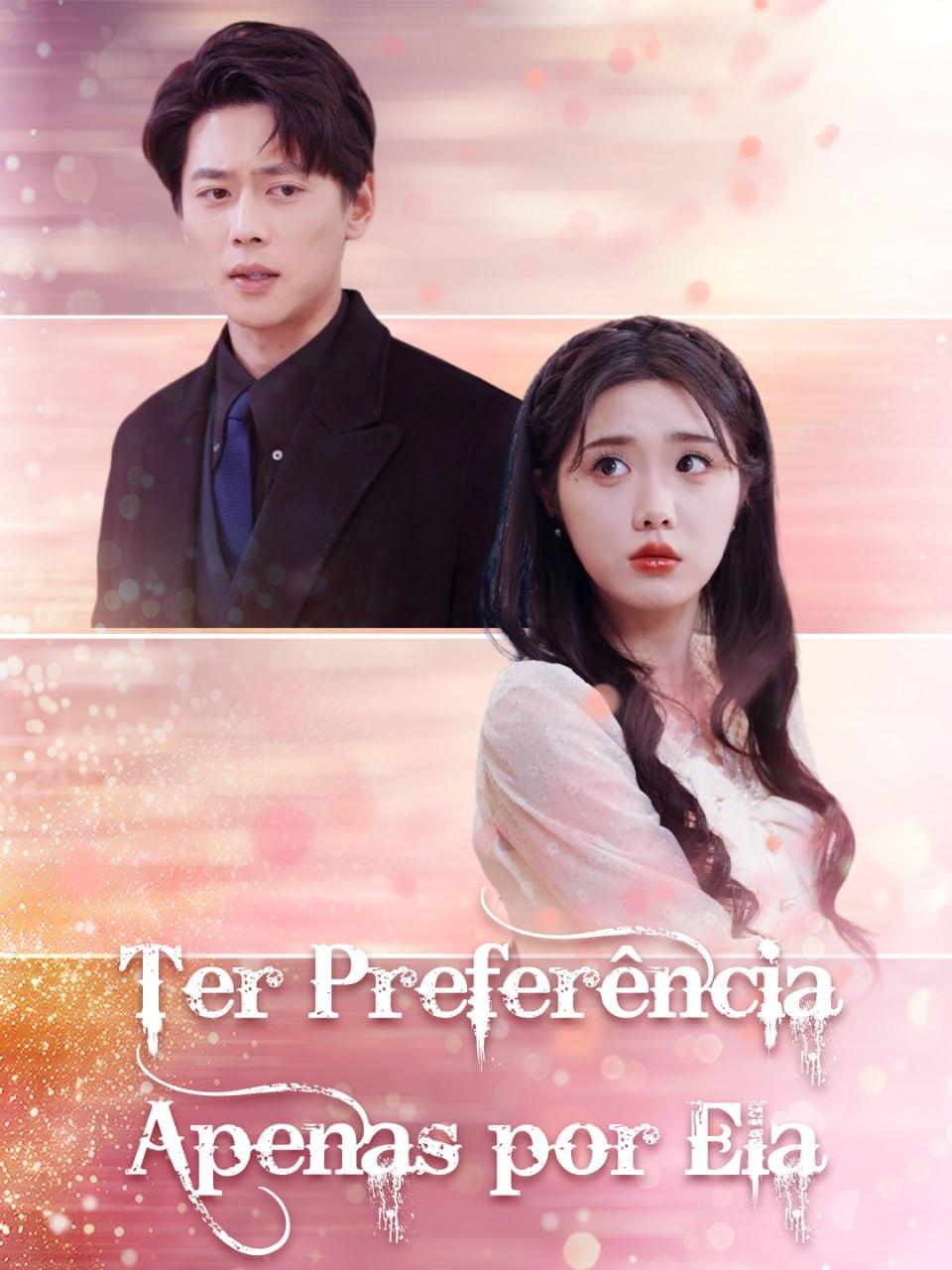 TER PREFERÊNCIA APENAS POR ELA TER PREFERÊNCIA APENAS POR ELA