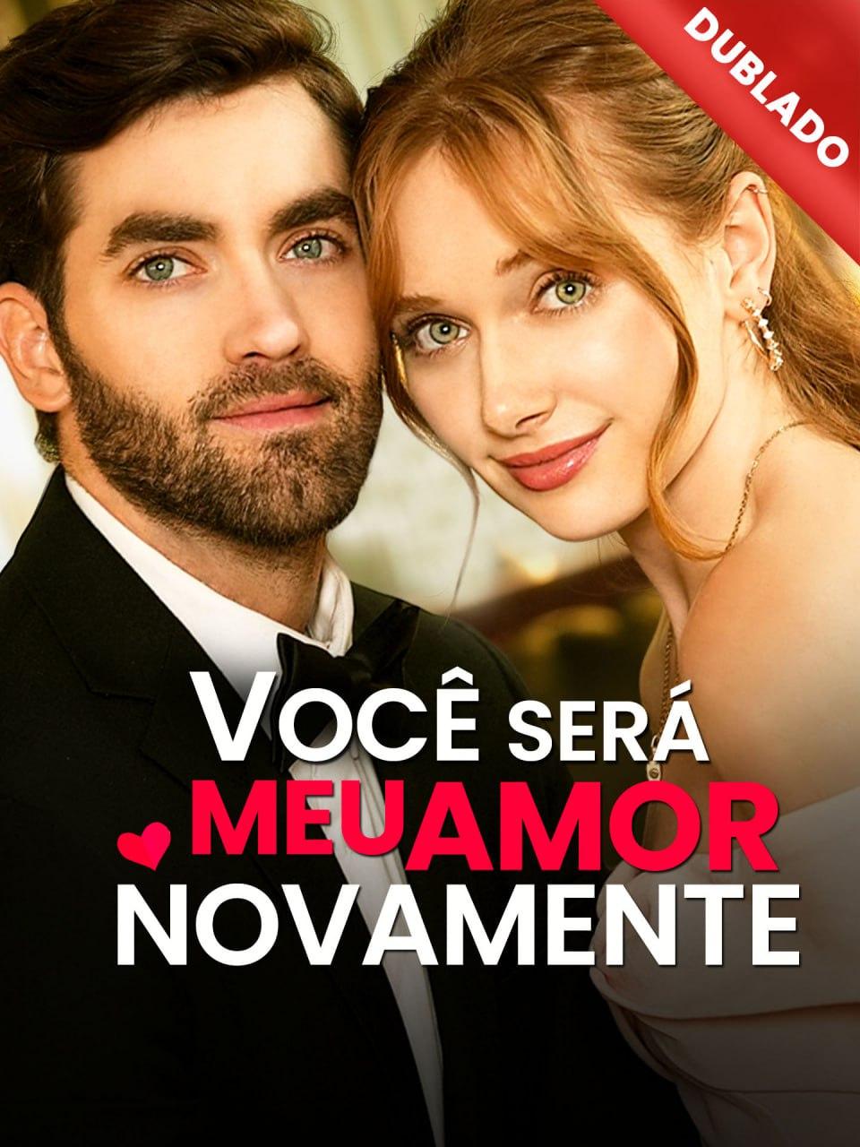 VOCÊ SERÁ MEU AMOR NOVAMENTE? VOCÊ SERÁ MEU AMOR NOVAMENTE?