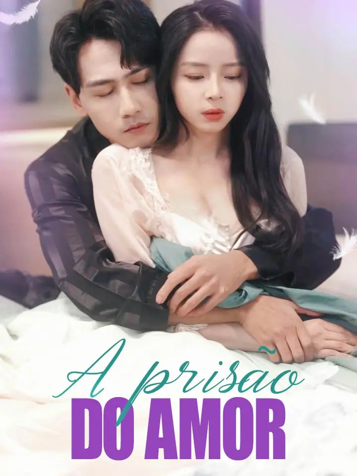 AMOR EXCLUSIVO - A PRISÃO DO AMOR AMOR EXCLUSIVO - A PRISÃO DO AMOR
