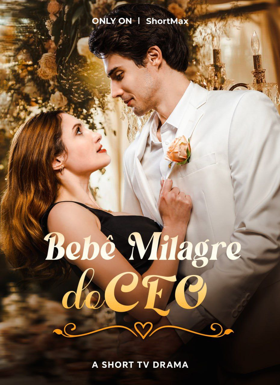 BEBÊ MILAGRE DO CEO