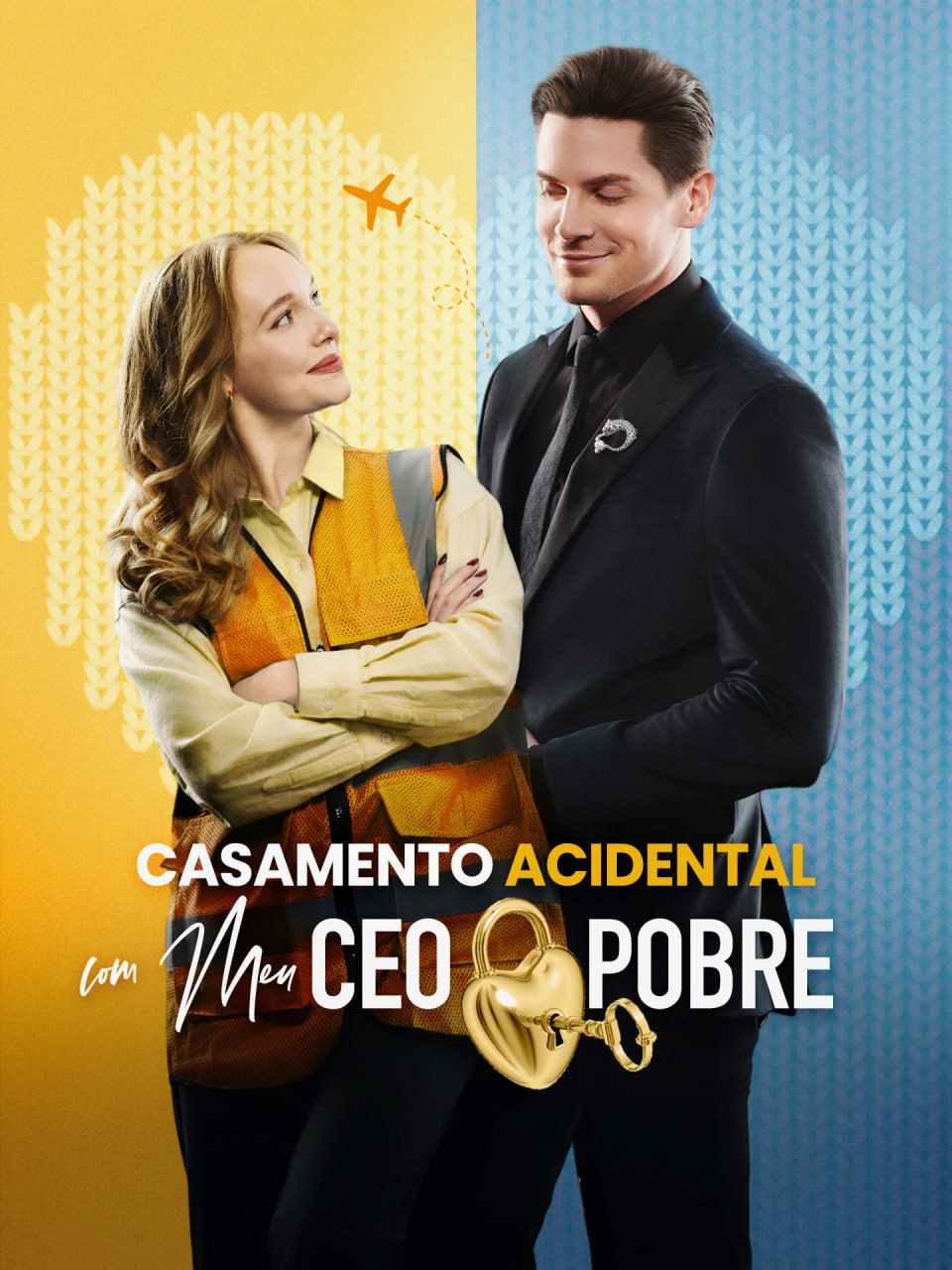 CASAMENTO ACIDENTAL COM MEU CEO POBRE - CONFUNDIDA COM UMA INTERESSEIRA