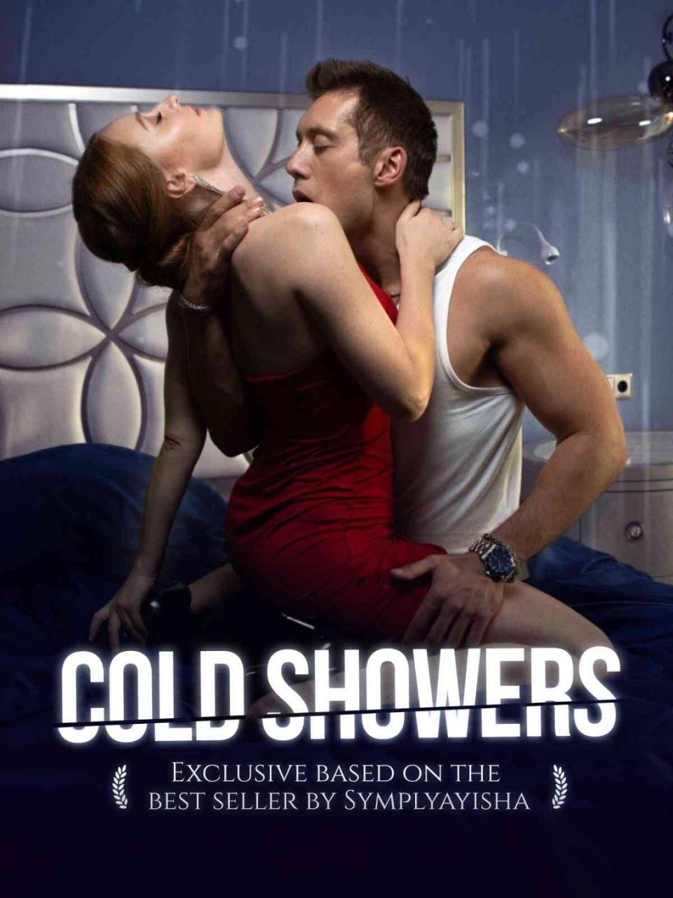 COLD SHOWERS - BANHO GELADO 