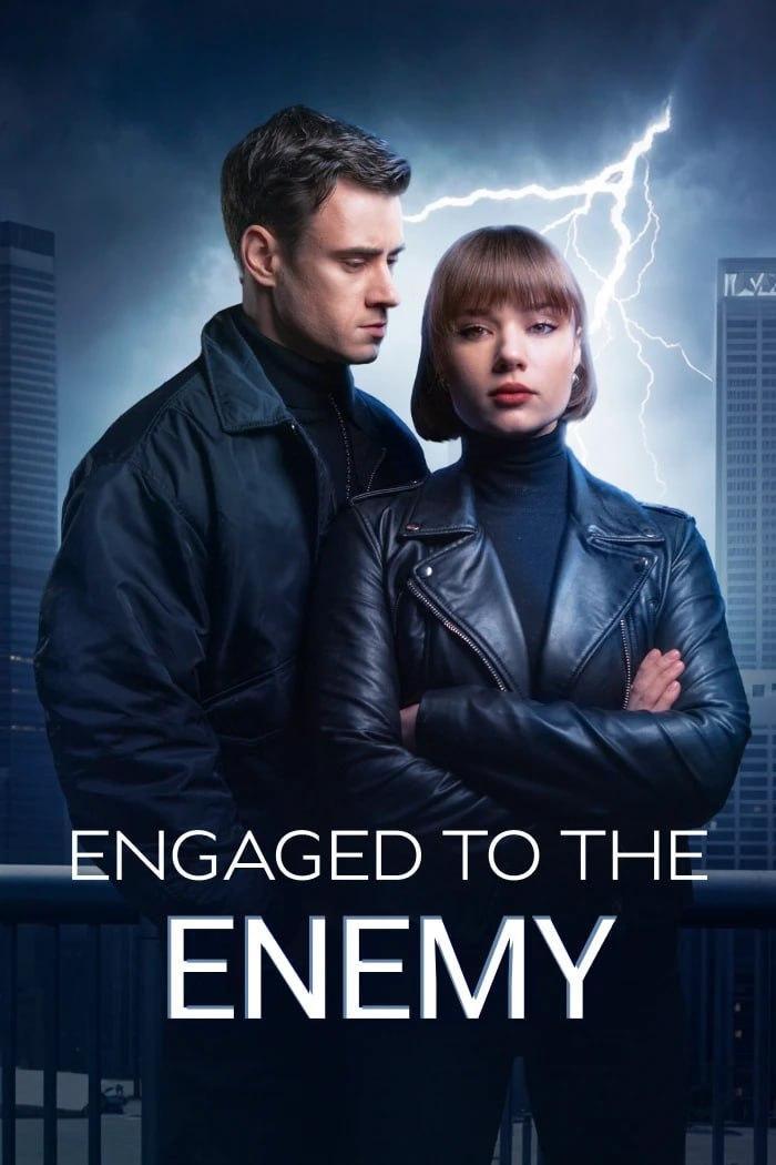 ENGAGED TO THE ENEMY - noivo do inimigo