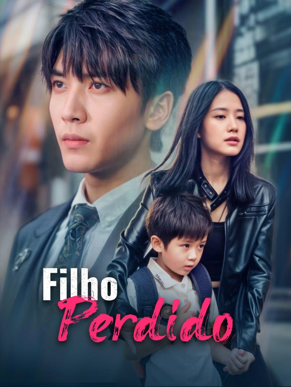 FILHO PERDIDO FILHO PERDIDO