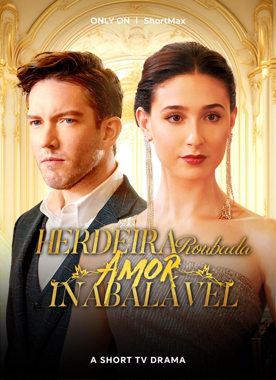 HERDEIRA ROUBADA, AMOR INABALÁVEL