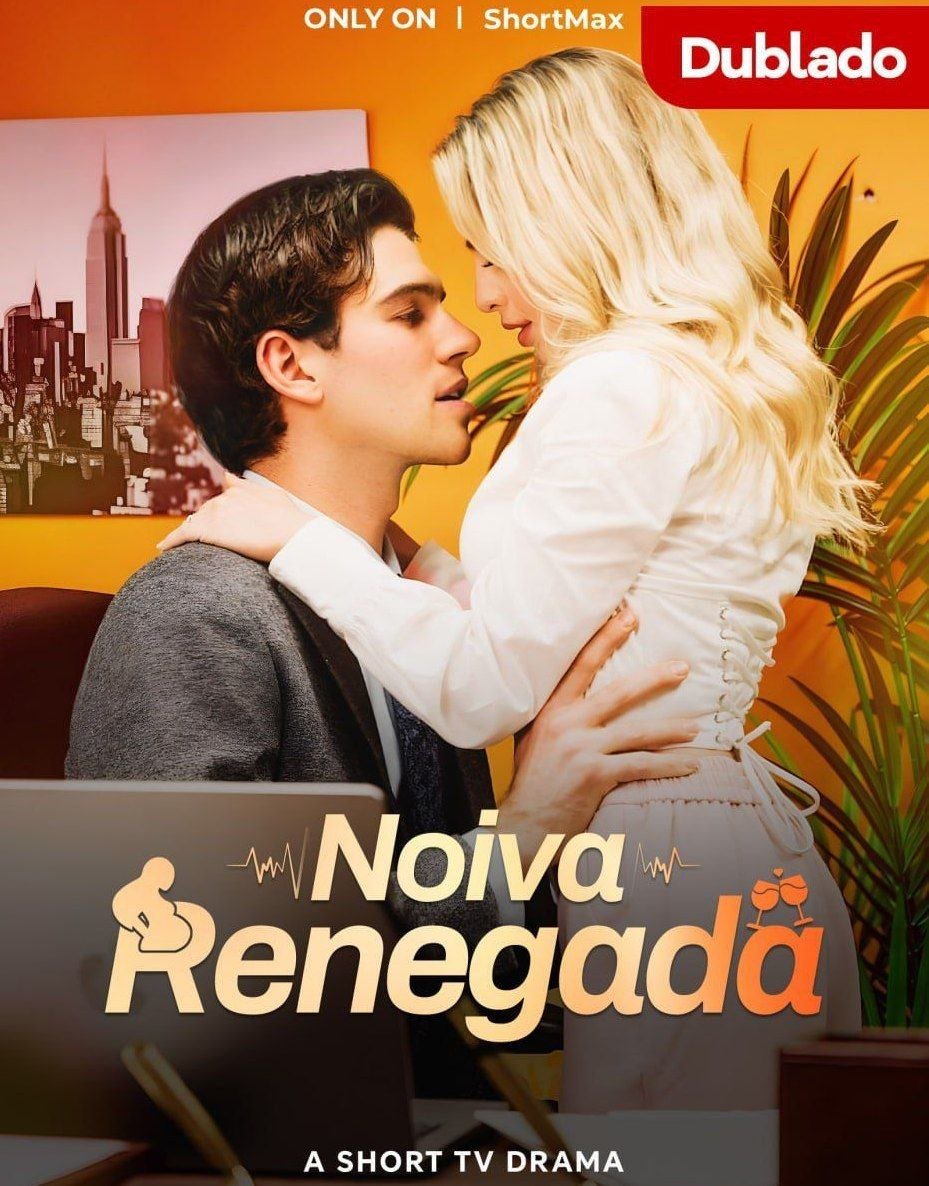 NOIVA RENEGADA NOIVA RENEGADA