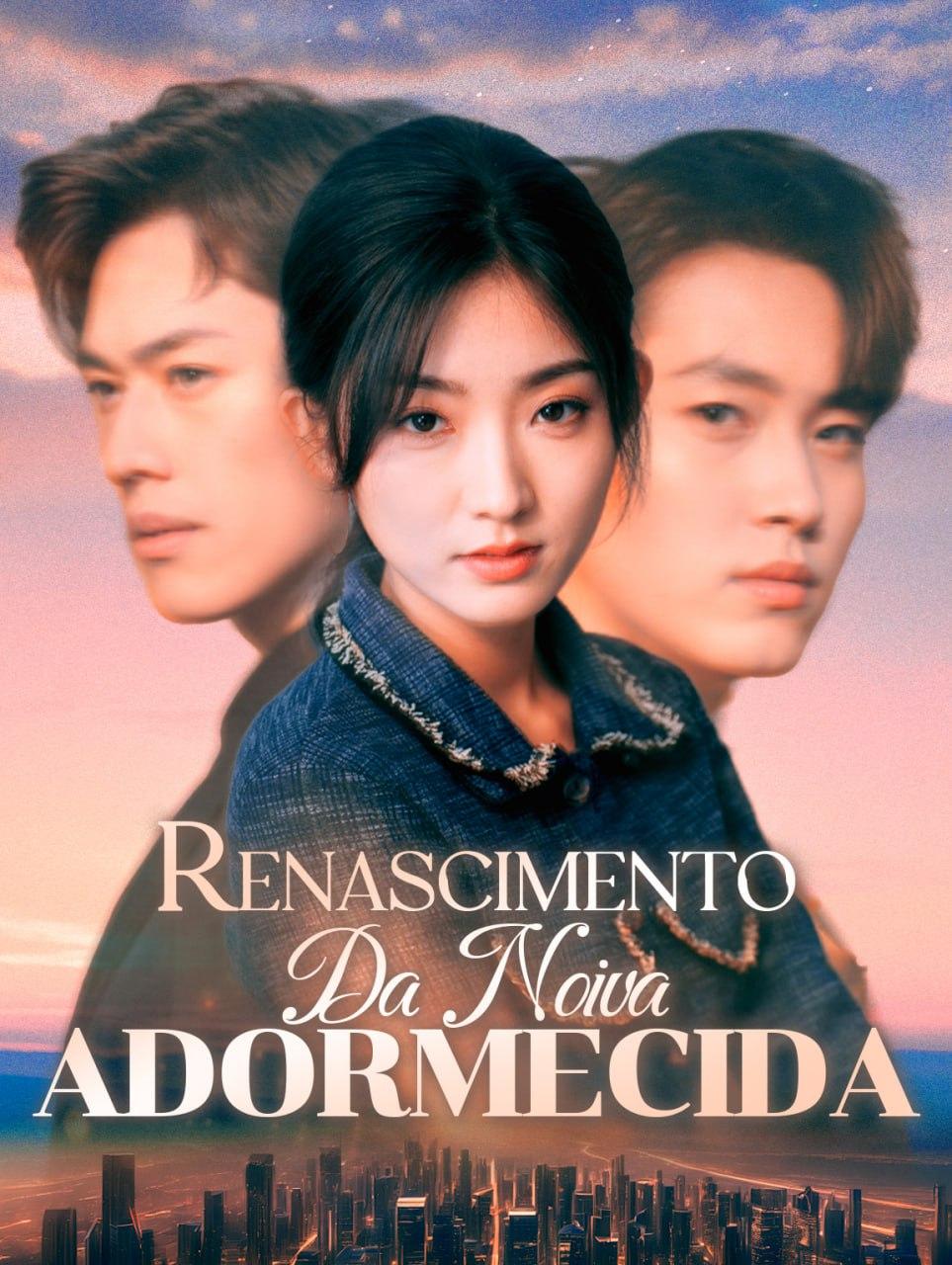 RENASCIMENTO DA NOIVA ADORMECIDA