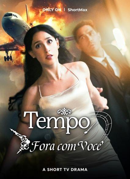 TEMPO FORA COM VOCÊ 