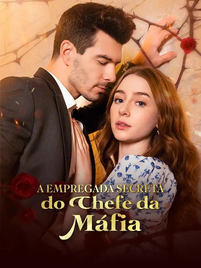 A EMPREGADA SECRETA DO CHEFE DA MÁFIA