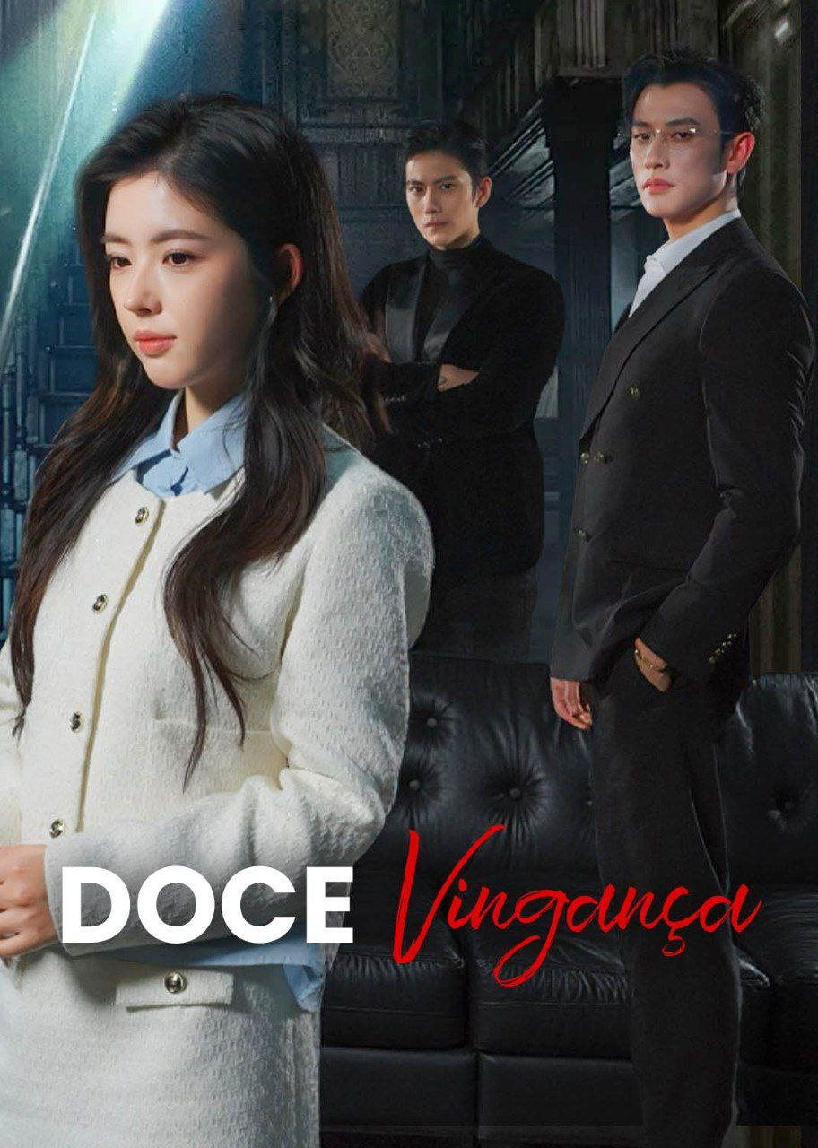 DOCE VINGANÇA 