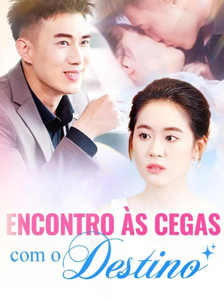 ENCONTRO ÀS CEGAS COM O DESTINO