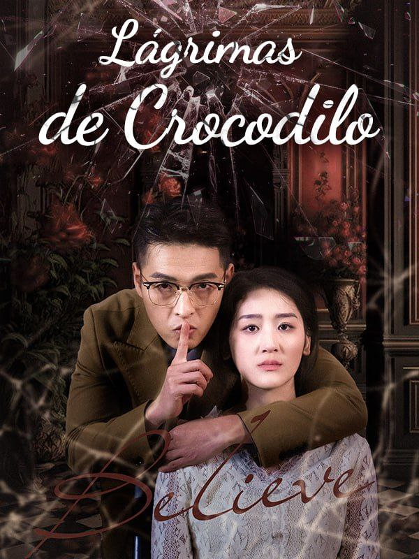 LÁGRIMAS DE CROCODILO