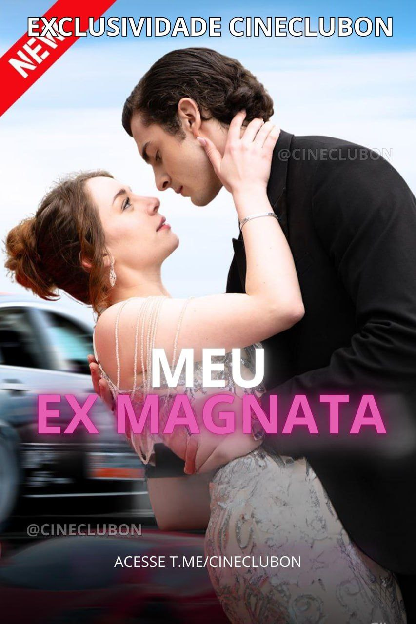  MEU EX MAGNÉTICO