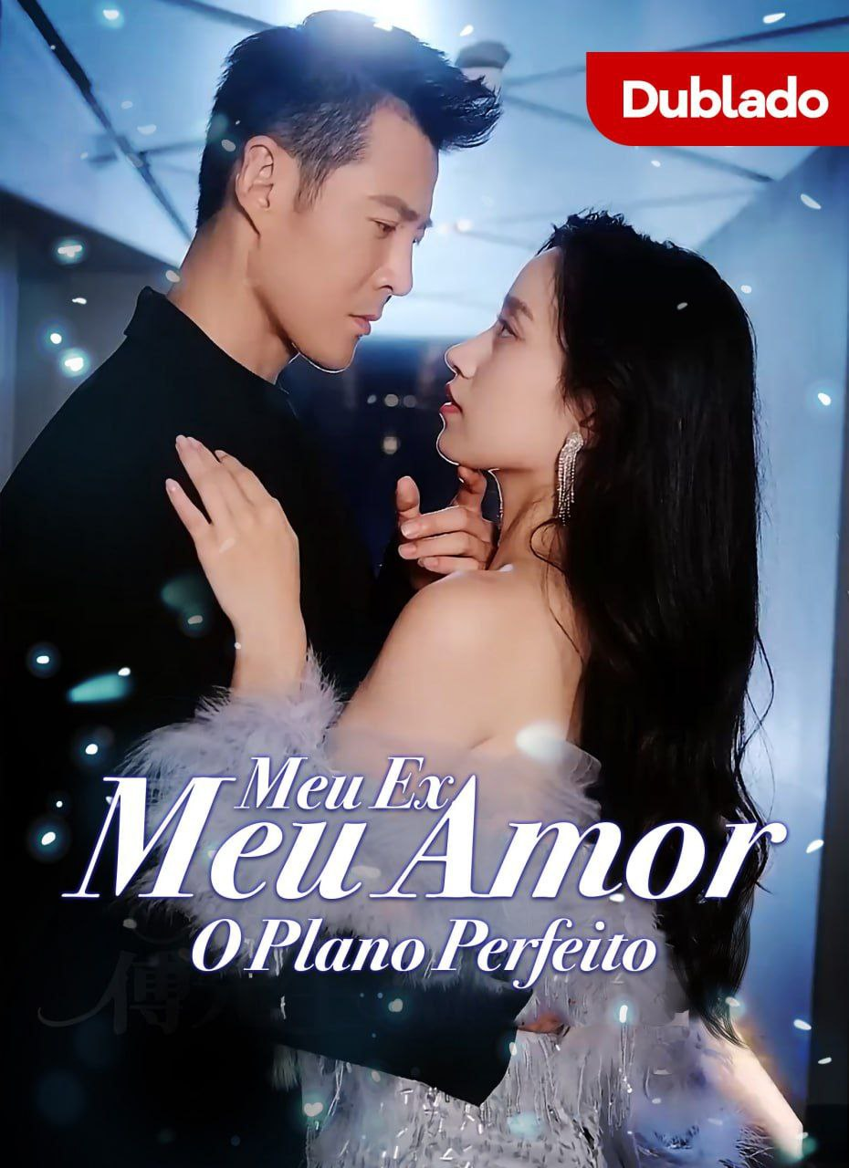 MEU EX, MEU AMOR: O PLANO PERFEITO MEU EX, MEU AMOR: O PLANO PERFEITO