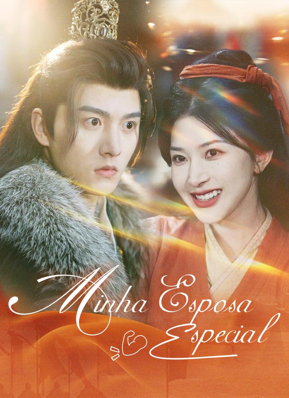 MINHA ESPOSA ESPECIAL