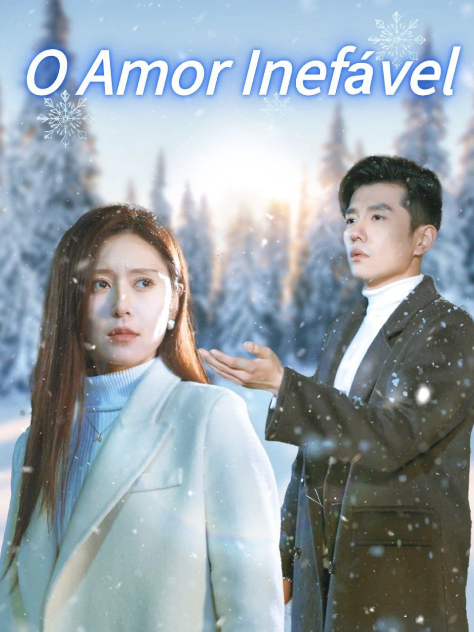 O AMOR INEFÁVEL