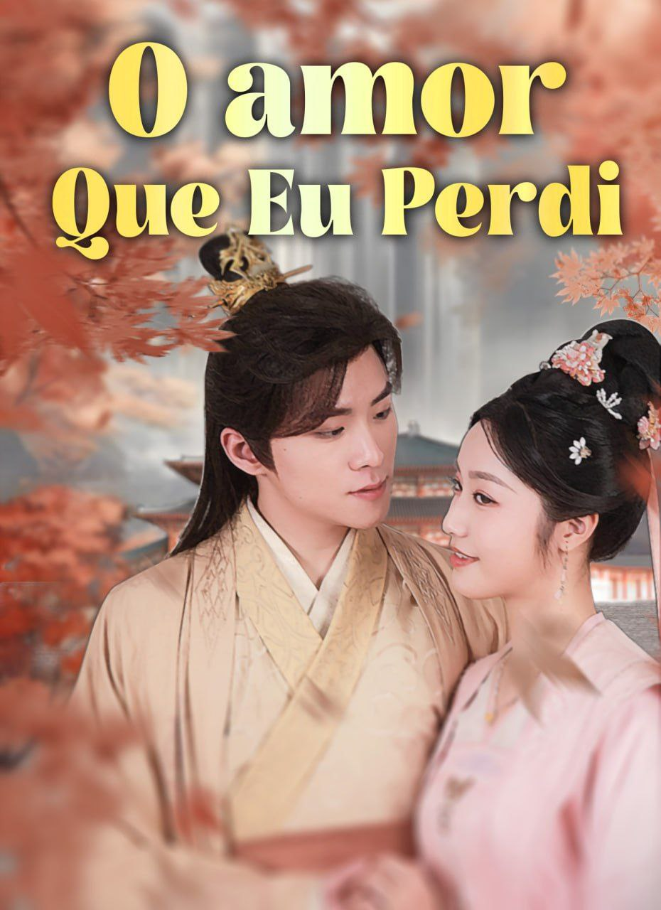 O AMOR QUE EU PERDI  O AMOR QUE EU PERDI