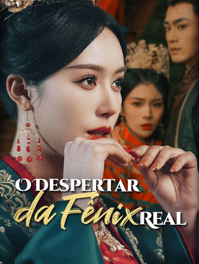 O DESPERTAR DA FÊNIX REAL