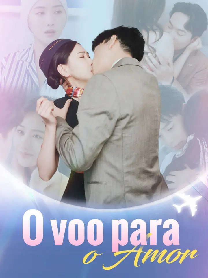 O VOO PARA O AMOR