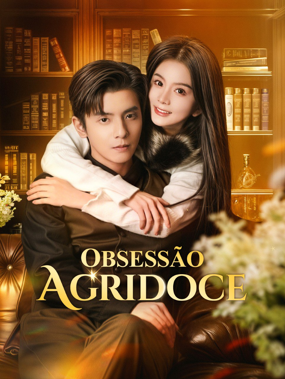 OBSESSÃO AGRIDOCE  - PERA PERFEITA - MORDIDA DO DESTINO  OBSESSÃO AGRIDOCE  - PERA PERFEITA - MORDIDA DO DESTINO