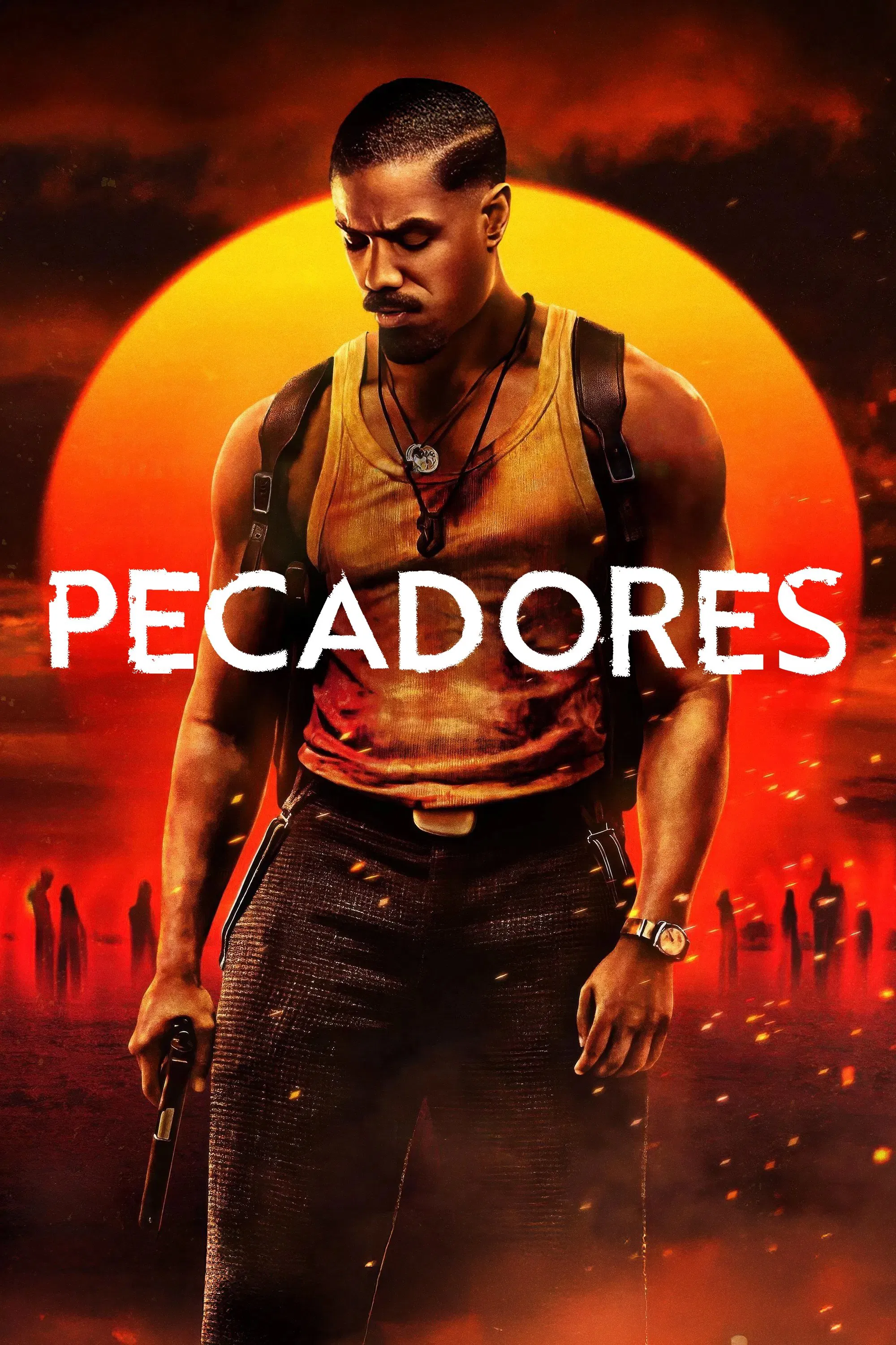 PECADORES (2025)