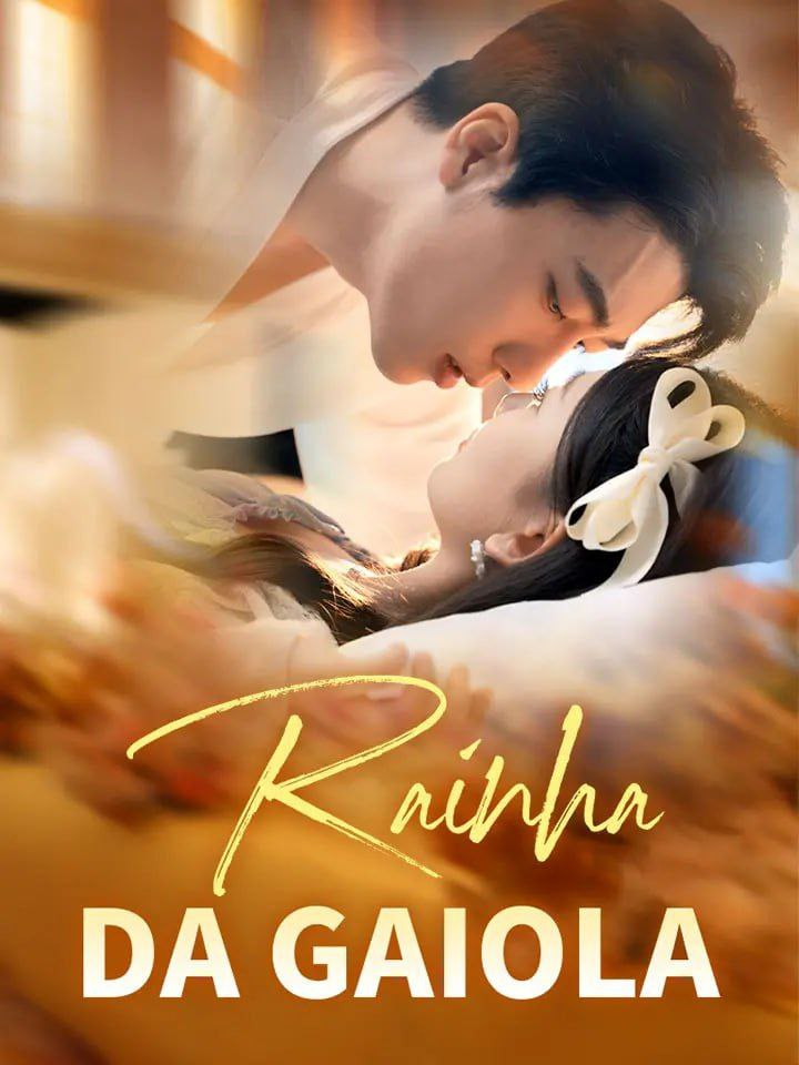 RAINHA DA GAIOLA