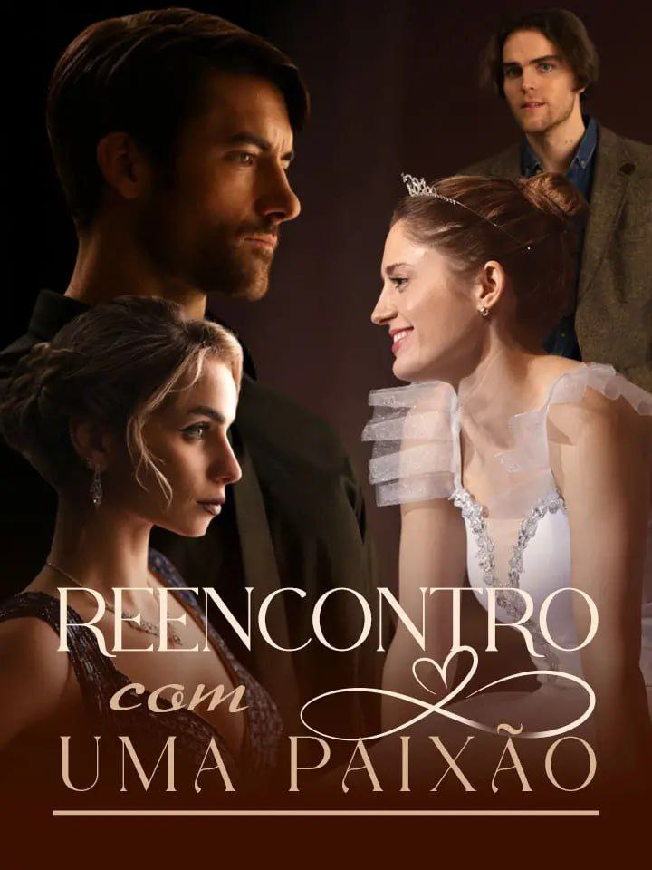 REENCONTRO COM UMA PAIXÃO