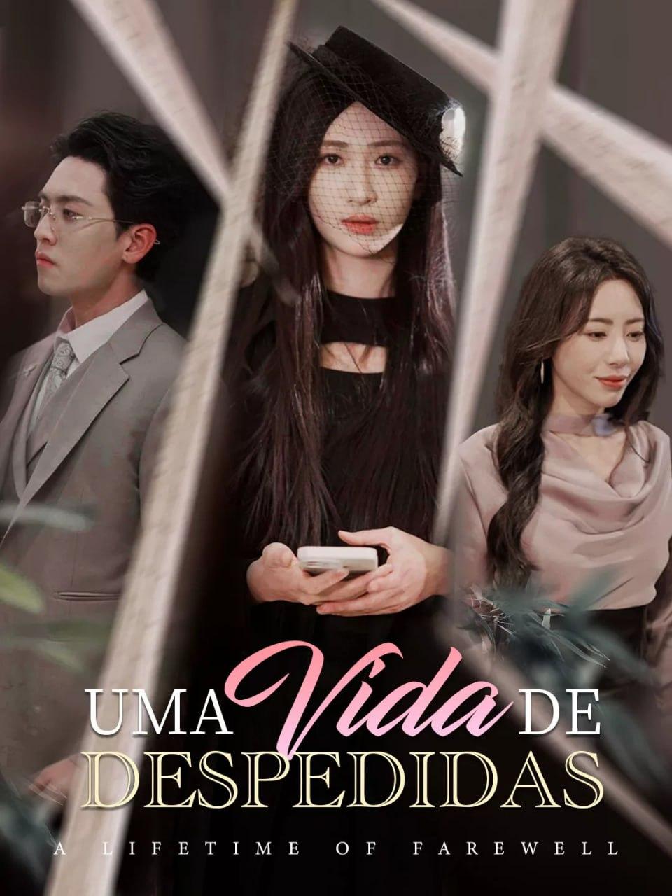UMA VIDA DE DESPEDIDAS