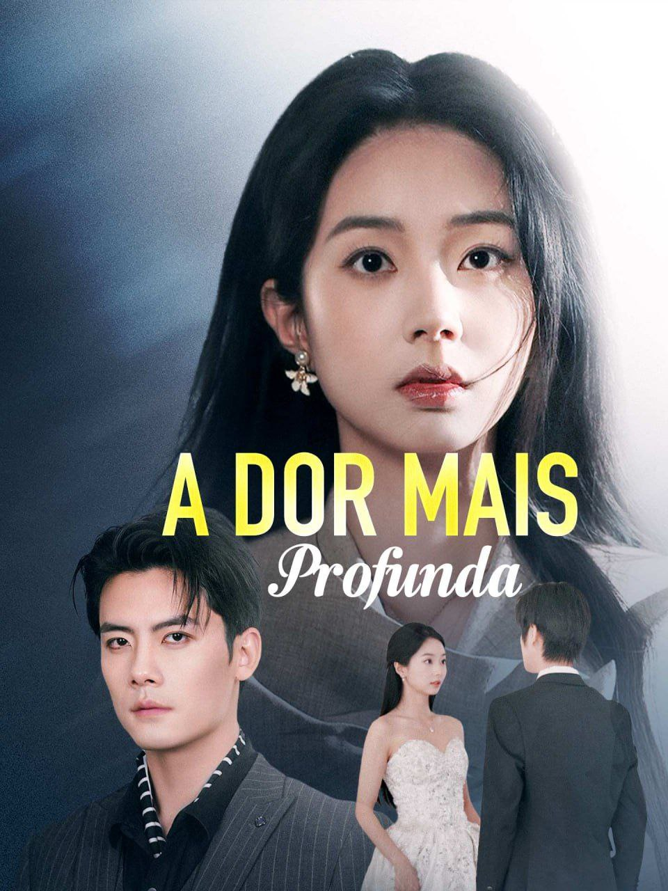 A DOR MAIS PROFUNDA / INVERTER AS ESTRELAS 