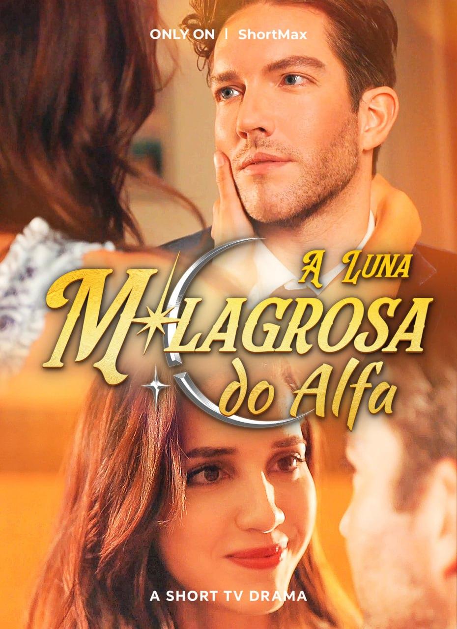 A LUNA MILAGROSA DO ALFA
