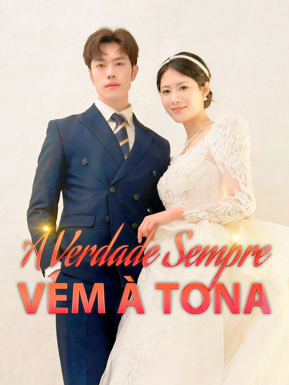 A VERDADE SEMPRE VEM À TONA