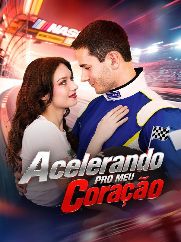 ACELERANDO PRO MEU CORAÇÃO