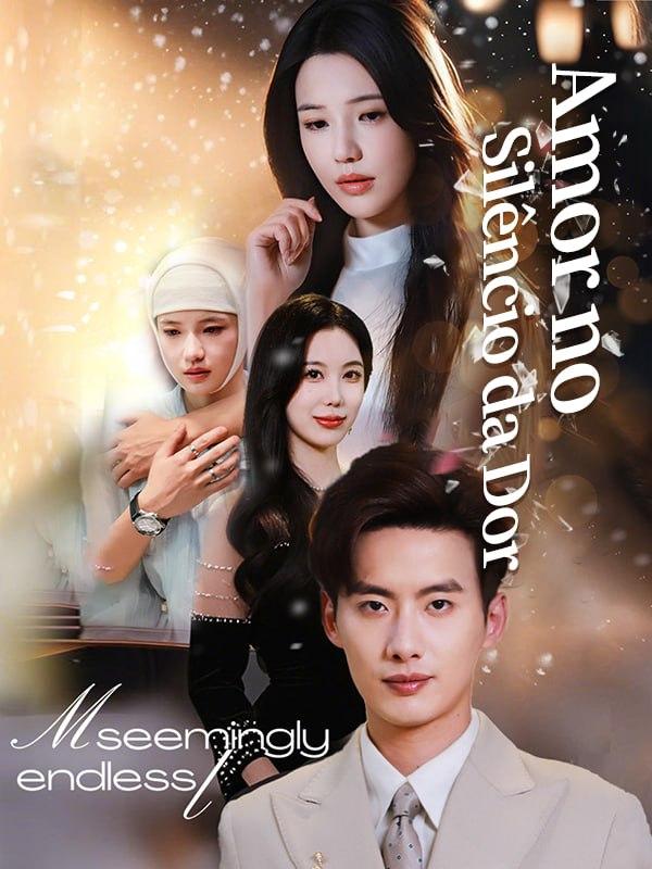 AMOR NO SILÊNCIO DA DOR