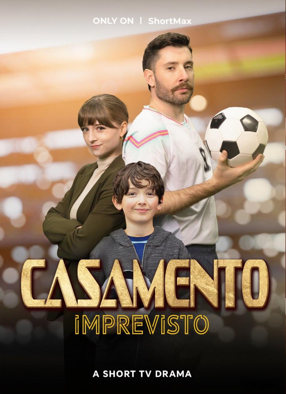 CASAMENTO IMPREVISTO