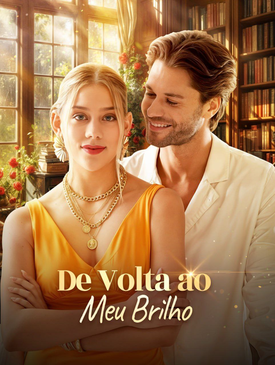 DE VOLTA AO MEU BRILHO