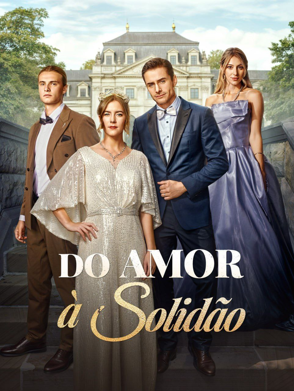 DO AMOR À SOLIDÃO