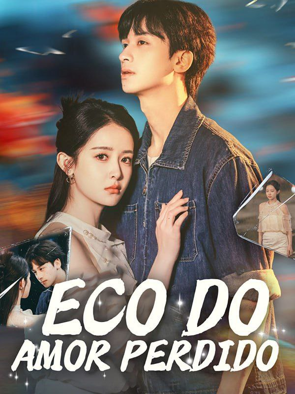 ECO DO AMOR PERDIDO 