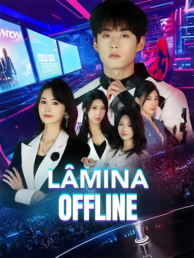 LÂMINA OFFLINE