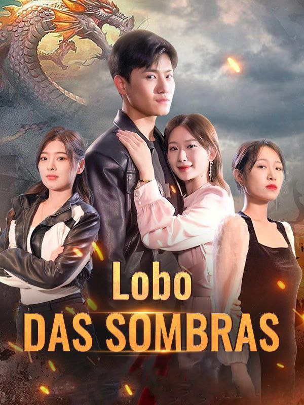 LOBO DAS SOMBRAS