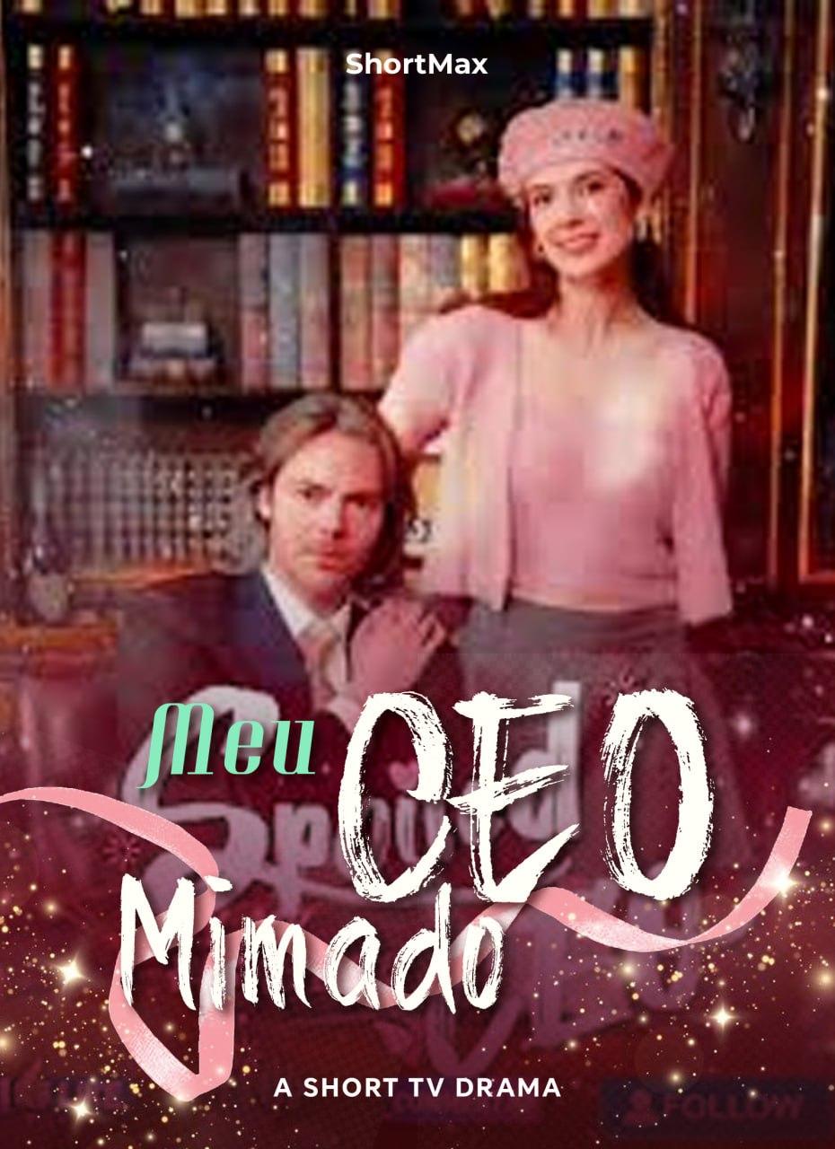 MEU CEO MIMADO