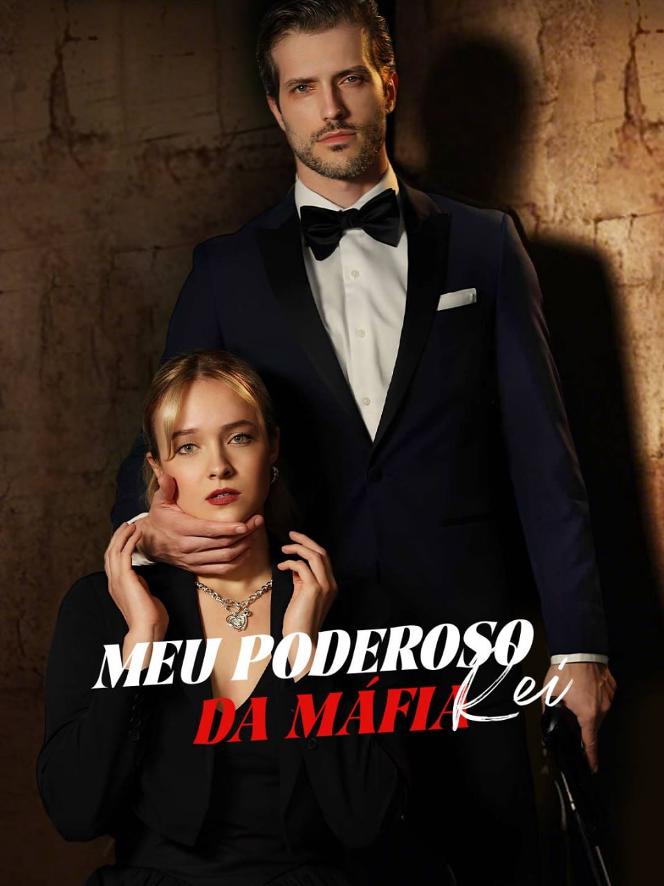 MEU PODEROSO REI DA MÁFIA 