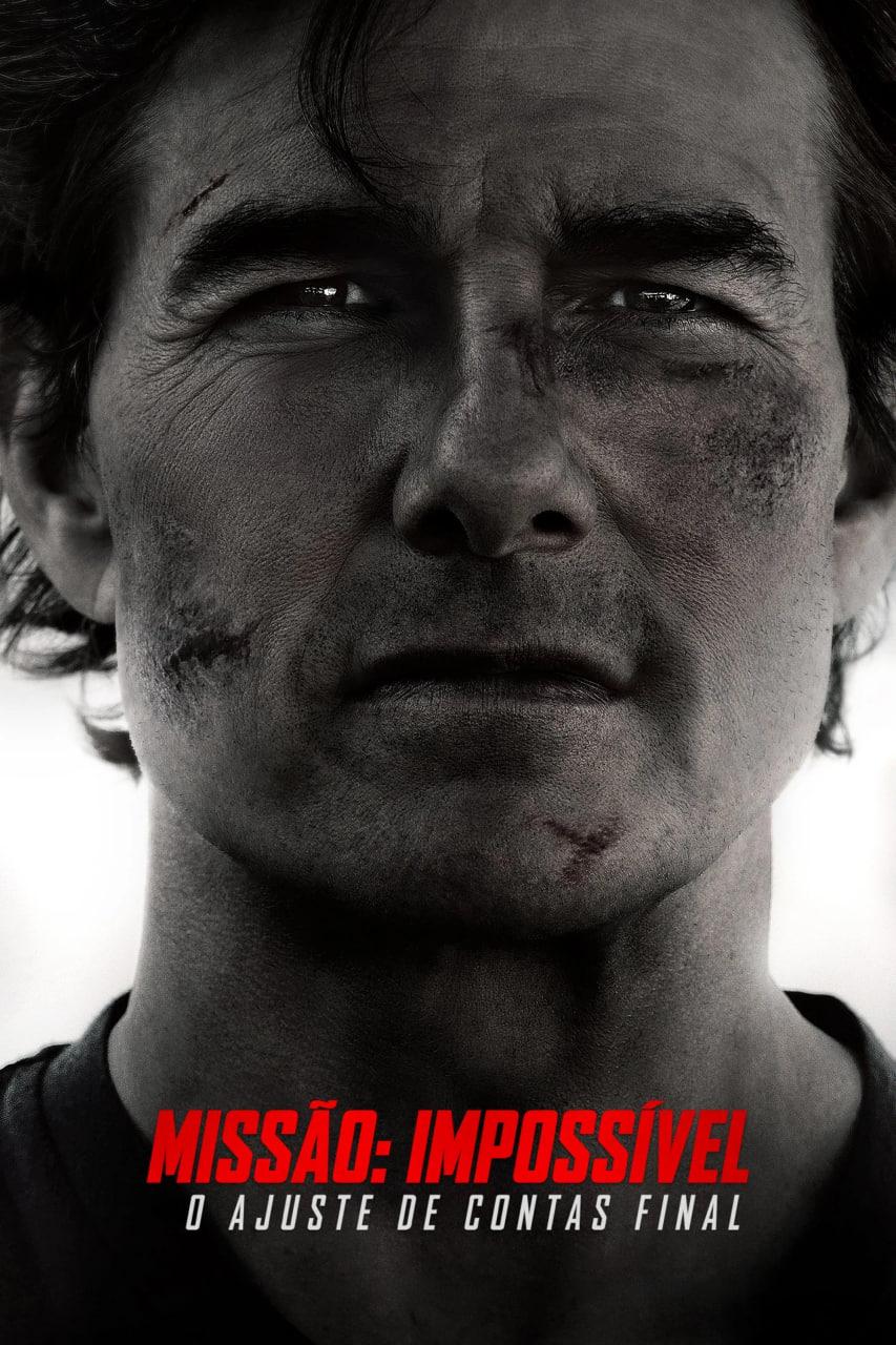 MISSÃO IMPOSSÍVEL 8 - O ACERTO FINAL